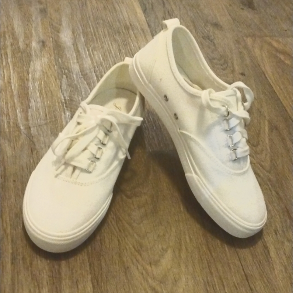 New J. Crew women's shoes